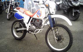 HONDA XLR200R MD29