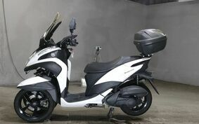 YAMAHA TRICITY 125 SEC1J