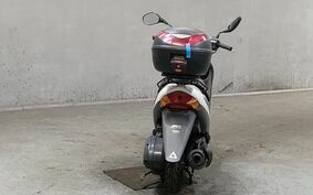 SUZUKI ADDRESS V125 G CF46A