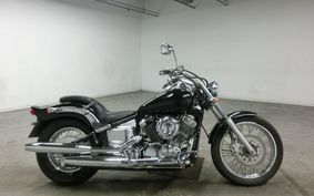 YAMAHA DRAGSTAR 400 1996 4TR