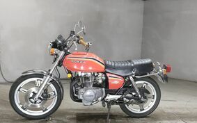 HONDA CB400T HAWK 2 2021 CB400T