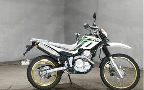 YAMAHA SEROW 250 DG31J