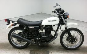 KAWASAKI 250TR 2003 BJ250F