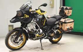 BMW R1250GS ADVENTURE 2021 0M11