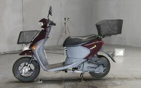 SUZUKI LET's 4 CA45A