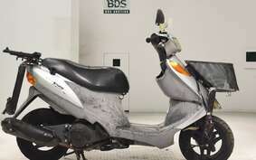 SUZUKI ADDRESS V125 CF4EA