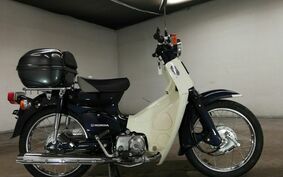 HONDA C70 SUPER CUB HA02