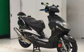 YAMAHA CYGNUS 125 X