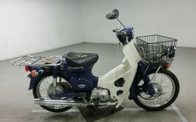 HONDA PRESS CUB 50 AA01