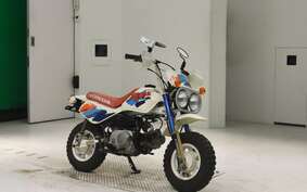 HONDA MONKEY BAJA Z50J