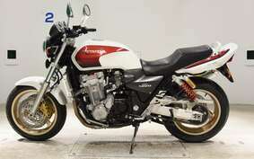 HONDA CB1300SF SUPER FOUR 2000 SC40