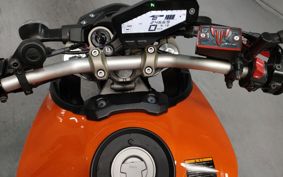 YAMAHA MT-09 RN34J