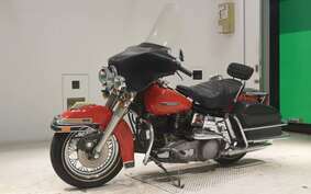 HARLEY FLH 1200 1977