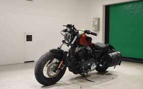 HARLEY XL1200X 2013