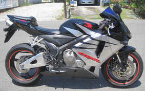 HONDA CBR600RR 2007 PC37