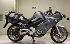 BMW F800ST 2007 0234