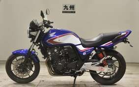 HONDA CB400SF GEN 4 A 2020 NC42