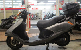 HONDA SPACY100 JF13