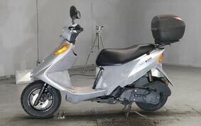 SUZUKI ADDRESS V125 CF4EA