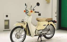 HONDA C110 SUPER CUB JA07