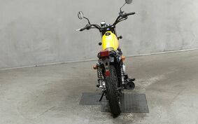 SUZUKI GRASS TRACKER NJ4BA