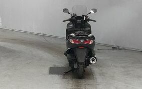 SUZUKI SKYWAVE 200 (Burgman 200) CH41A