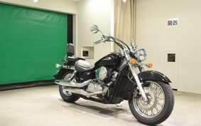 HONDA SHADOW 750 Gen. 3 2009 RC50