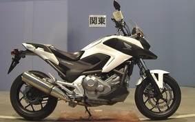 HONDA NC 700 X A 2012 RC63