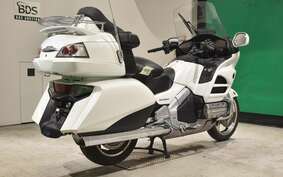 HONDA GL 1800 GOLD WING 2013 SC68