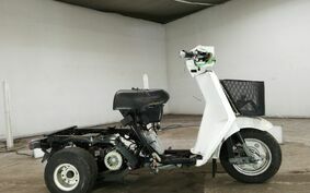 HONDA GYRO UP TA01