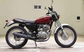 HONDA CB223S MC40