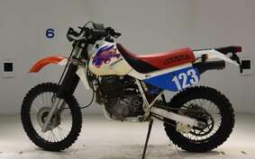 HONDA XR600R 1993