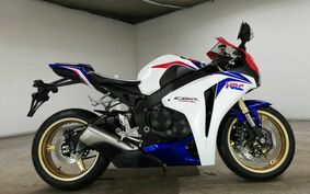 HONDA CBR1000RR 2009 SC59