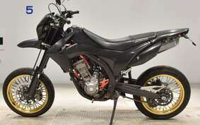 HONDA CRF250M MD38