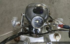 HONDA APE 50 AC16