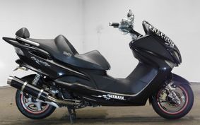 YAMAHA MAJESTY 125 TJD7