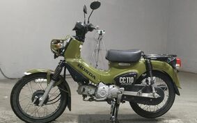 HONDA CROSS CUB 110 JA45