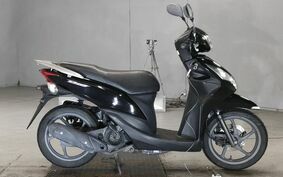 HONDA DIO 110 JF31