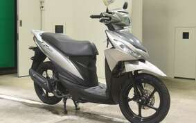 SUZUKI ADDRESS 110 CE47A