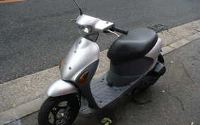 SUZUKI LET's 4 CA46A