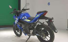 SUZUKI GSX-S125 DL32B