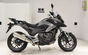 HONDA NC750X DCT 2014 RC72