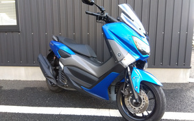 YAMAHA N-MAX155 ABS SG50J