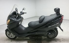 SUZUKI SKYWAVE 400 2005 CK43A