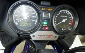 HONDA CB400 SUPER BOLDOR VTEC 2007 NC39