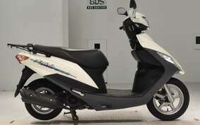 SUZUKI ADDRESS V125 DT11A