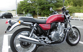 HONDA CB1100 EX ABS EP 2014 SC65