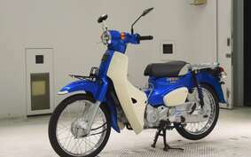 HONDA C110 SUPER CUB JA44