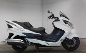 SUZUKI SKYWAVE 400 S 2006 CK44A