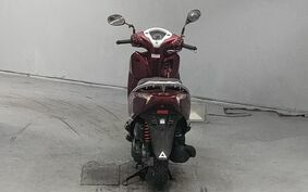 HONDA LEAD 125 JF45